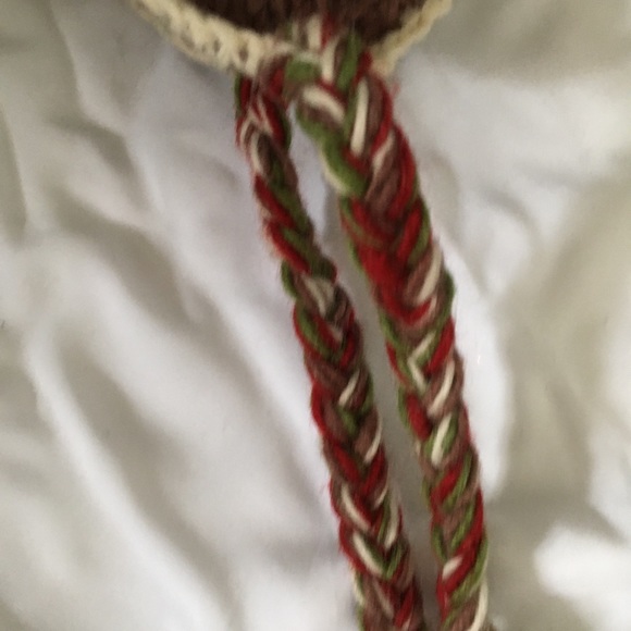 Nepal wool hat - Picture 2 of 9